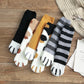 🍁Herbst-Sonderangebot 50 % Rabatt🐱Katzenkrallensocken