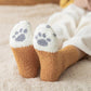 🍁Herbst-Sonderangebot 50 % Rabatt🐱Katzenkrallensocken