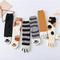 🍁Herbst-Sonderangebot 50 % Rabatt🐱Katzenkrallensocken