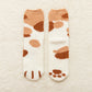 🍁Herbst-Sonderangebot 50 % Rabatt🐱Katzenkrallensocken