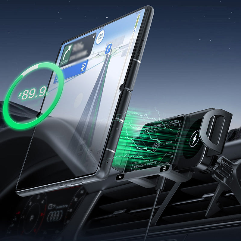 High Intelligent Mobile Phone/Pad Holder-7