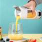 🥰🍹Tragbarer kabelloser Entsafter