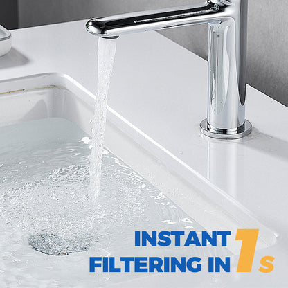 💥Universal Pop-up Sink Drain Filter