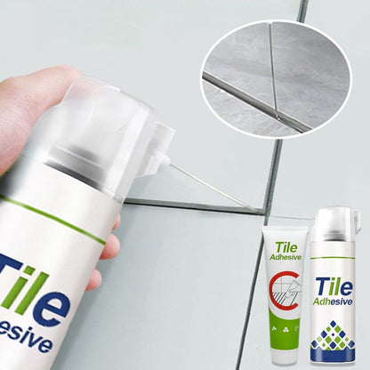 🔥New Year Sale🔥Wall Tile Loosening Repair Agent