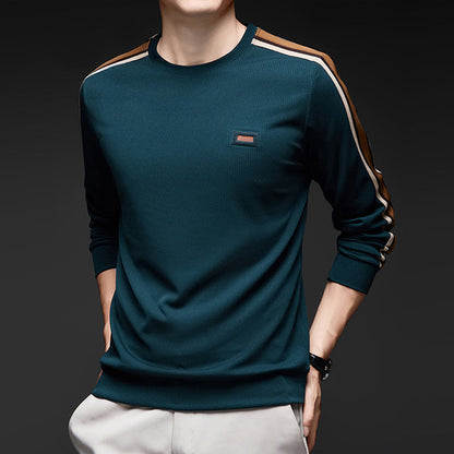 👕Men's Casual Crewneck Pullover