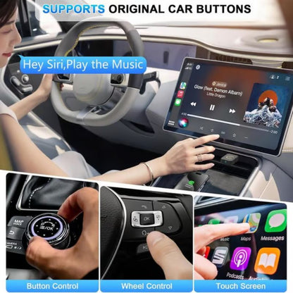 Mini Wireless CarPlay Adapter