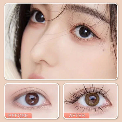 Buy 1 Get 3 - ✨Faux Mink Magnetic False Eyelashes
