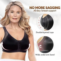 🔥2025 NEW SALES - BUY 1 GET 1 FREE!💥Adjustable Support Multifunctional Bra