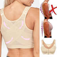 🔥2025 NEW SALES - BUY 1 GET 1 FREE!💥Adjustable Support Multifunctional Bra