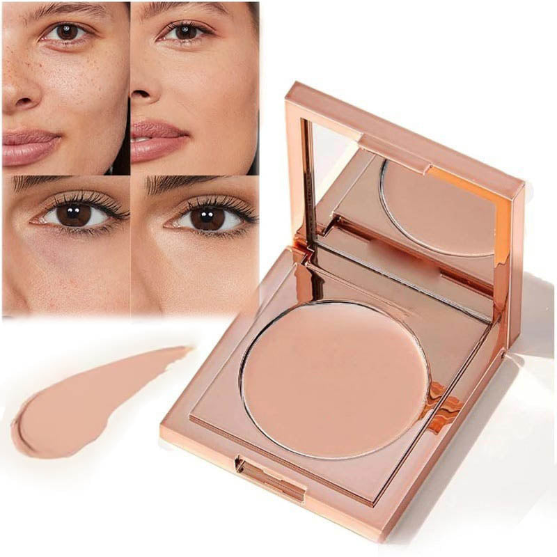 🔥2025 Hot Sale - 50% OFF🔥 Colored Clay Undereye Corrector