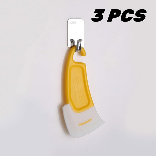 Kitchen Food Grade Silicone Spatula