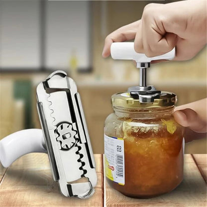 🔥Clearance Sale🔥Effortless Arthritis Jar Opener