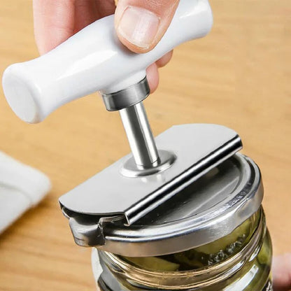 🔥Clearance Sale🔥Effortless Arthritis Jar Opener