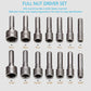 🔥BIG SALE – 50% OFF🔥Power Socket Set, 14-piece 