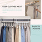 ⏳Limited time 50% discount💥Multifunctional trouser rack