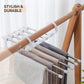 ⏳Limited time 50% discount💥Multifunctional trouser rack