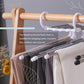 ⏳Limited time 50% discount💥Multifunctional trouser rack