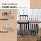 ⏳Limited time 50% discount💥Multifunctional trouser rack