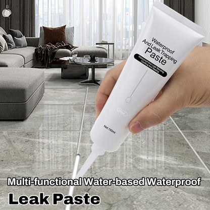 🔥HOT SALE 50% OFF🔥Multi-functional Water-based Waterproof Leak Paste