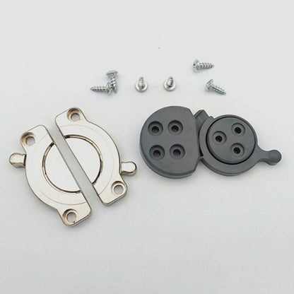 Durable & Versatile Desktop Connector Kit