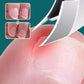 🔥2025 hot sale🔥✨Anti-Splash 25° Slant Edge Nail Clipper 3-piece set