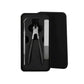 🔥2025 hot sale🔥✨Anti-Splash 25° Slant Edge Nail Clipper 3-piece set