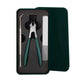 🔥2025 hot sale🔥✨Anti-Splash 25° Slant Edge Nail Clipper 3-piece set