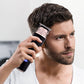 🎉HEUTE SALE 50% OFF✂️Hochleistungs-LED-Digitalanzeige Professionelle elektrische Haarschneidemaschine