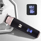🎉HEUTE SALE 50% OFF✂️Hochleistungs-LED-Digitalanzeige Professionelle elektrische Haarschneidemaschine