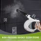 ⏳Limited time 50% discount💥High-performance steam cleaner – Today only half price! 