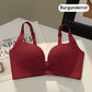 ✨Limited Sale 50% OFF✨ Seamless non-slip push-up bra