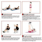 🔥2025 Heißer Verkauf 50 % RABATT✨Multifunktionelles Fitness-Zugseil