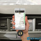 🎵 🔊 Tragbarer Handy-Lautsprecher – Plug & Play, Verstärkt Musik & Anrufe