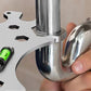 ⏳Begrenzte Zeit 50% Rabatt💥✨Das ideale Werkzeug für Ihr Badezimmer✨ Multifunktionaler Wasserwaagen-Schlüssel für das Badezimmer