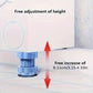 ⏳Limited time 50% discount💥Universal multifunctional washing machine base riser pads