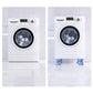 ⏳Limited time 50% discount💥Universal multifunctional washing machine base riser pads
