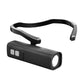 Ohrmontierte LED-Stirnlampe mit Bewegungssensor
