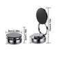 360° einstellbarer magnetischer  Vakuum-Telefonhalter