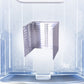 Kitchen splash guard