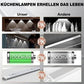 🔥💡LED-Leuchte mit Bewegungssensor