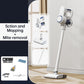 ✨50 % Rabatt für begrenzte Zeit – Hochleistungs-Handstaubsauger mit 500 Watt und Milbenentfernungsfunktion