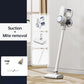 ✨50 % Rabatt für begrenzte Zeit – Hochleistungs-Handstaubsauger mit 500 Watt und Milbenentfernungsfunktion