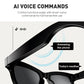 ⏳Begrenzte Zeit 50% Rabatt💥🧠📷 Smarte KI-Brille – Mach Fotos & Videos, wo immer du bist!