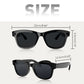 ⏳Begrenzte Zeit 50% Rabatt💥🧠📷 Smarte KI-Brille – Mach Fotos & Videos, wo immer du bist!