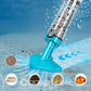 🎁BIS ZU 50 % RABATT⏳ 3-in-1 Kabelloser Wieder - aufladbarer Poolsauger mit Hochleistungs - motor