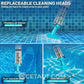 🎁BIS ZU 50 % RABATT⏳ 3-in-1 Kabelloser Wieder - aufladbarer Poolsauger mit Hochleistungs - motor