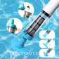 🎁BIS ZU 50 % RABATT⏳ 3-in-1 Kabelloser Wieder - aufladbarer Poolsauger mit Hochleistungs - motor