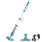 🎁BIS ZU 50 % RABATT⏳ 3-in-1 Kabelloser Wieder - aufladbarer Poolsauger mit Hochleistungs - motor