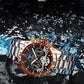 ⌚Kostenloser Versand💧Swiss Brand New Waterproof Automatic Mechanical Watches