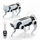 🎁✨😍 Kostenloser Versand + 50 % Rabatt! 🔥 Interaktiver STEM Smart-Roboterhund – Spaß & Lernen in einem! 🤖🎉